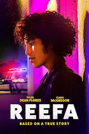 Reefa poster