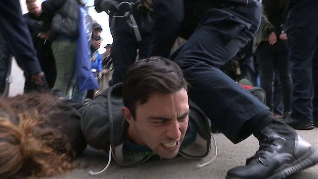 Watch The Race to Save the World Online