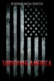 Surviving America poster