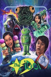 The Idol poster