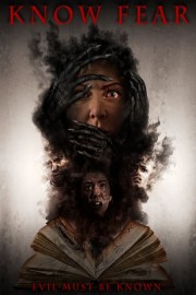 Know Fear poster