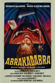Abrakadabra poster