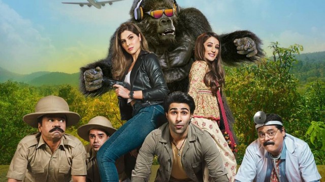Watch Hello Charlie Online