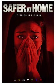 Safer at Home poster