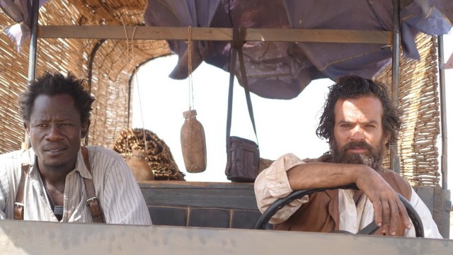 Watch Ceasefire Online