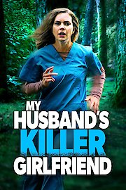 My Husband's Killer Girlfriend poster
