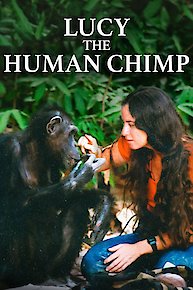 Lucy the Human Chimp