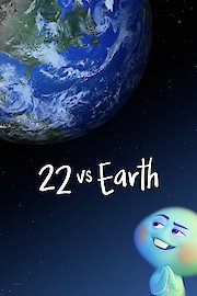 22 vs. Earth poster