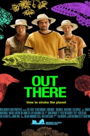Out There poster