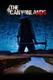 The Canyonlands poster