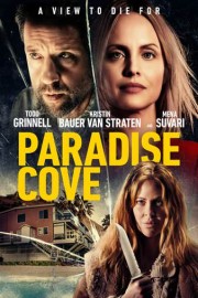 Paradise Cove poster