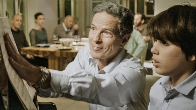 Watch God of the Piano Online