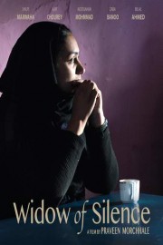 Widow of Silence poster