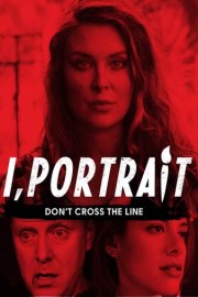 I, Portrait poster