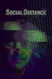 Social Distance poster