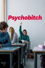Psychobitch poster