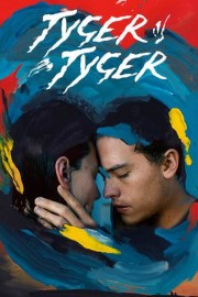 Tyger Tyger poster