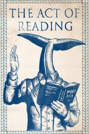 The Act of Reading poster