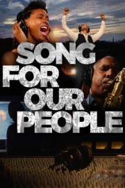 Song for Our People poster