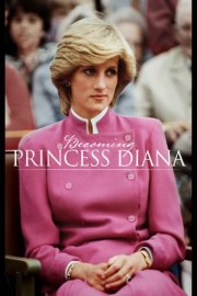 Becoming Princess Diana poster