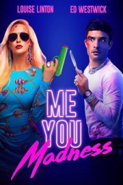 Me You Madness poster
