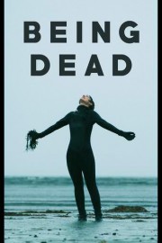 Being Dead poster
