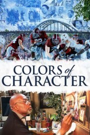 Colors of Character poster