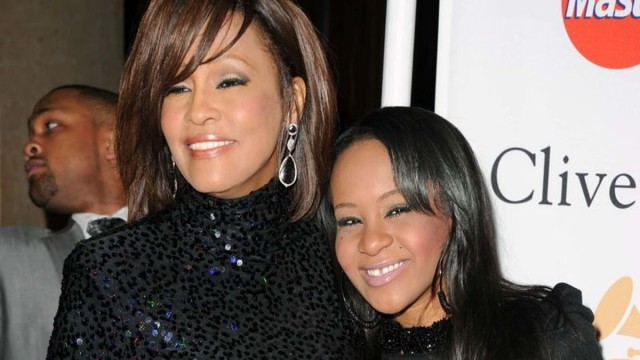Watch Whitney Houston & Bobbi Kristina: Didn't We Almost Have It All Online
