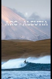Arc of Aleutia poster