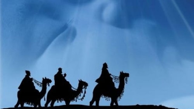 Watch The Star of Bethlehem Online