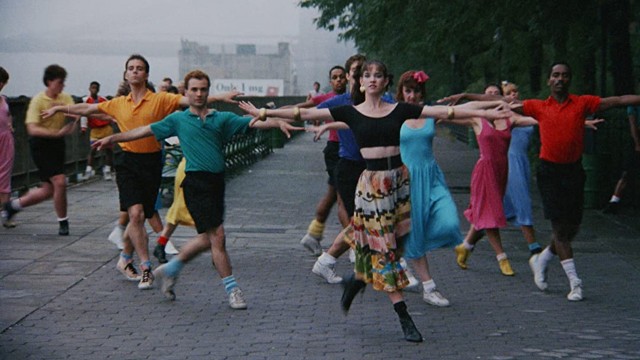 Watch Dance Goddess Online