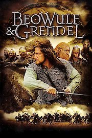 Beowulf & Grendel 