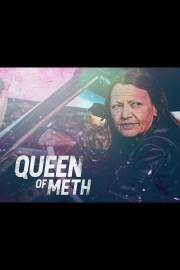 Queen of Meth poster