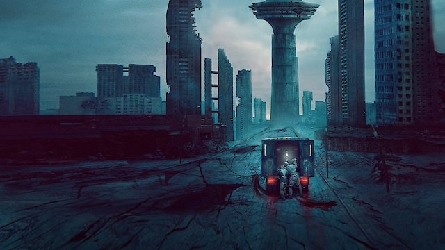 Watch Undergods Online