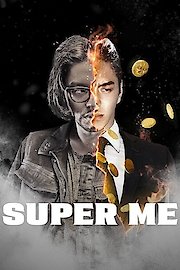Super Me poster