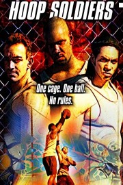 Hoop Soldiers poster