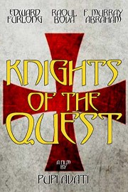 The Knights of the Quest poster