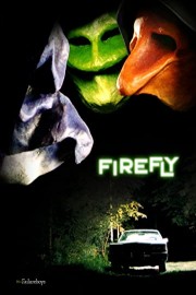 Firefly poster