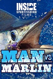 Man vs. Marlin poster