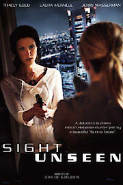Sight Unseen poster