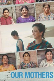 Our Mothers poster