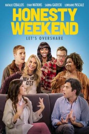Honesty Weekend poster