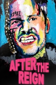 After the Reign poster