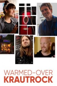 Warmed-Over Krautrock