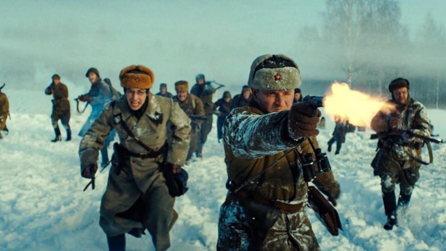 Watch 1942: Unknown Battle Online