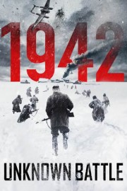 1942: Unknown Battle poster