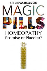 Magic Pills poster