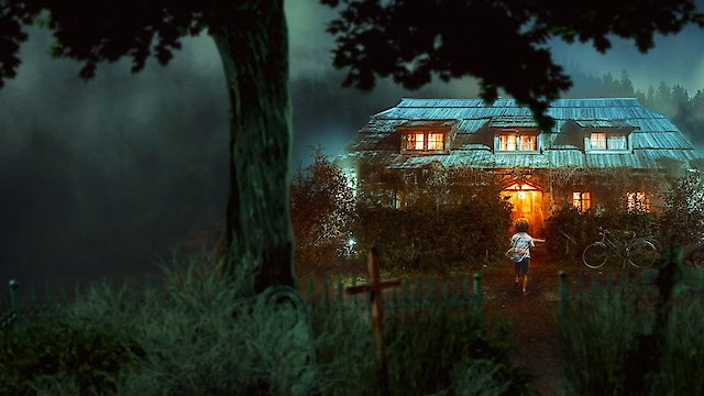 Watch The Strange House Online