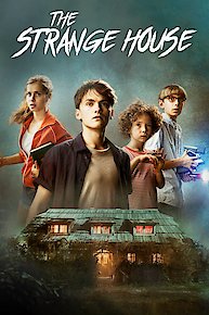 The Strange House