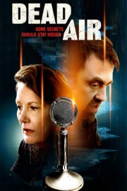 Dead Air poster